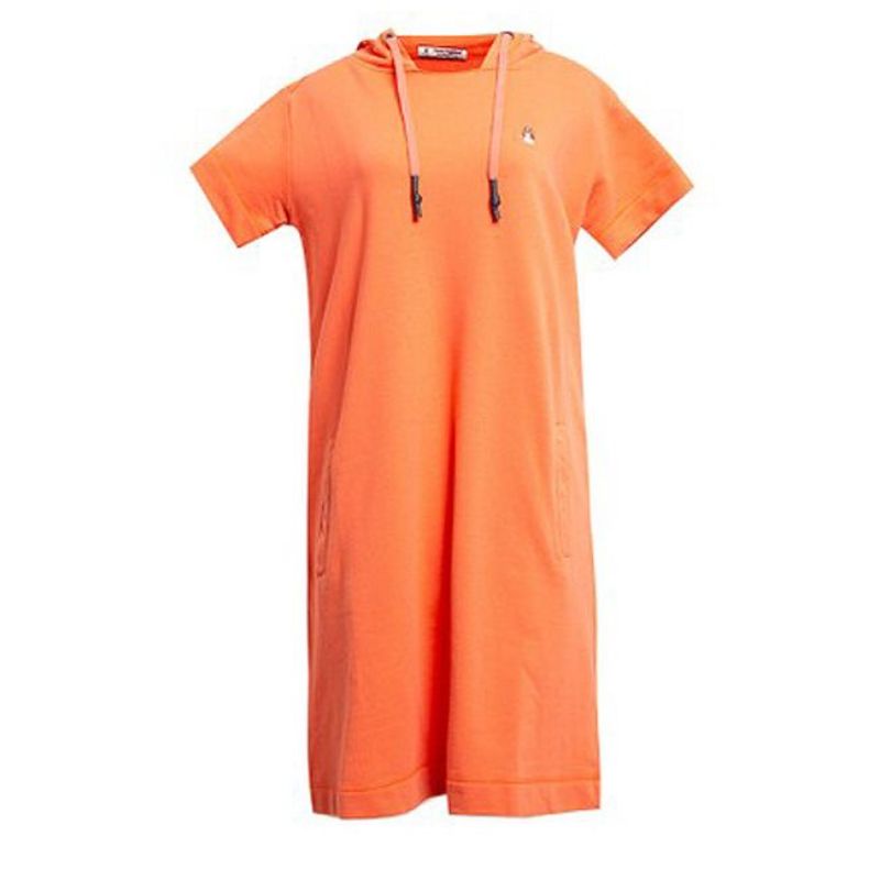 Dress Hoodie-Hush Puppies #preloved