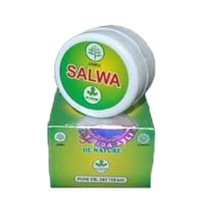 Obat Wasir/Ambeien Salep Wasir Salwa De Nature