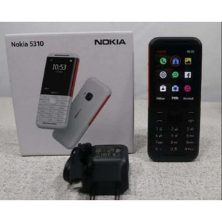 Nokia 5310 expres