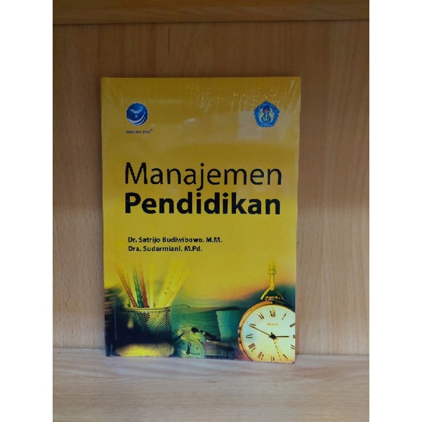 Manajemen Pendidikan