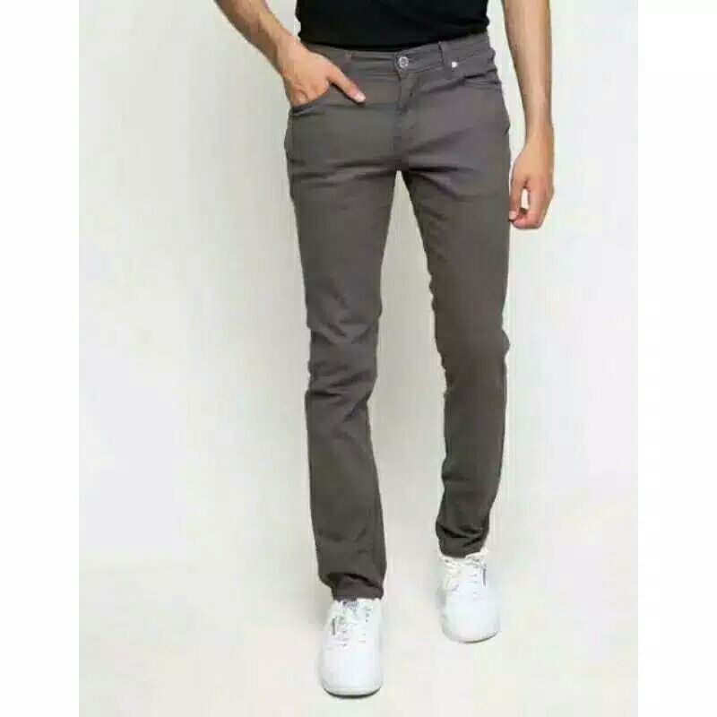 Celana Pria Standart Chinos / Celana Formal chino / Celana Pria standart Chinos casual