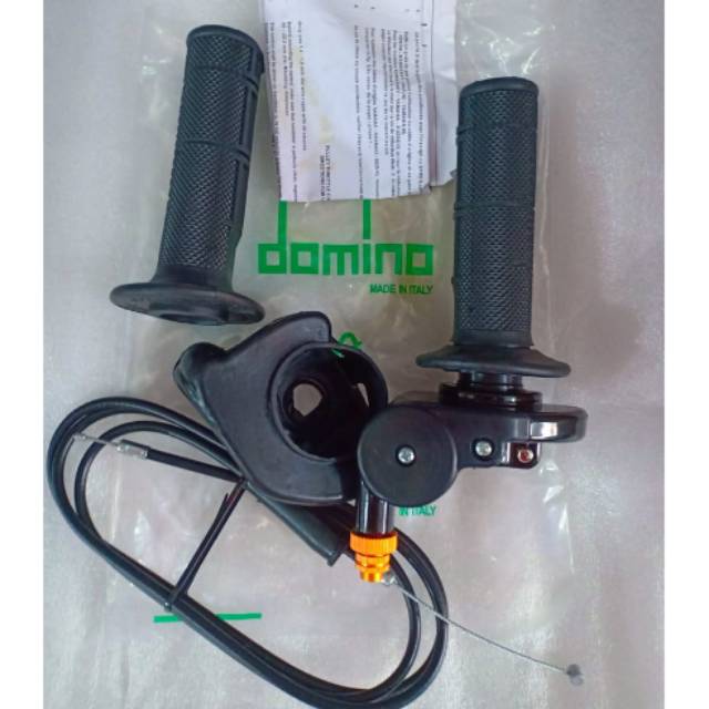 GAS PONTAN DOMINO UNIVERSAL MOTOR