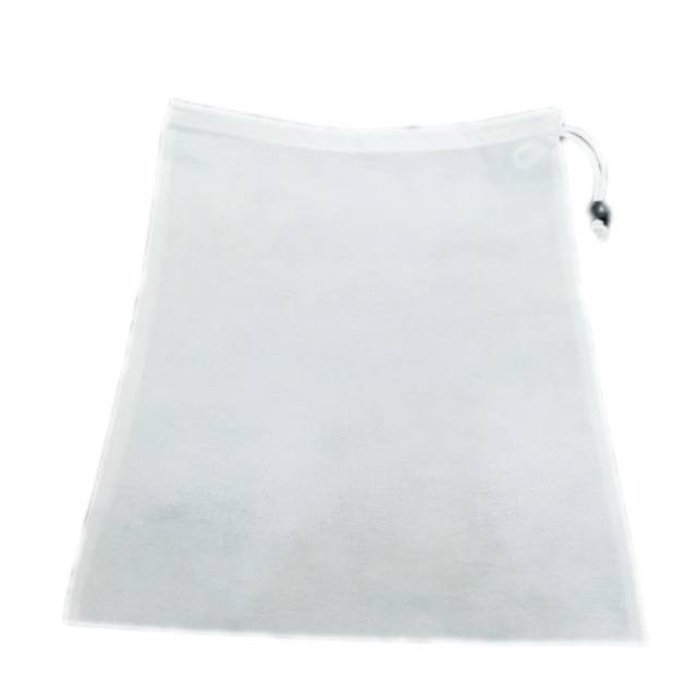 Tempat Sepatu Kain Pembungkus Tas Kantong Sepatu