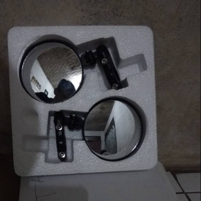 Spion Klx supermoto