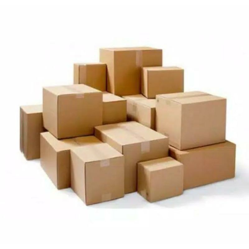 

packing kardus15×10×5CM