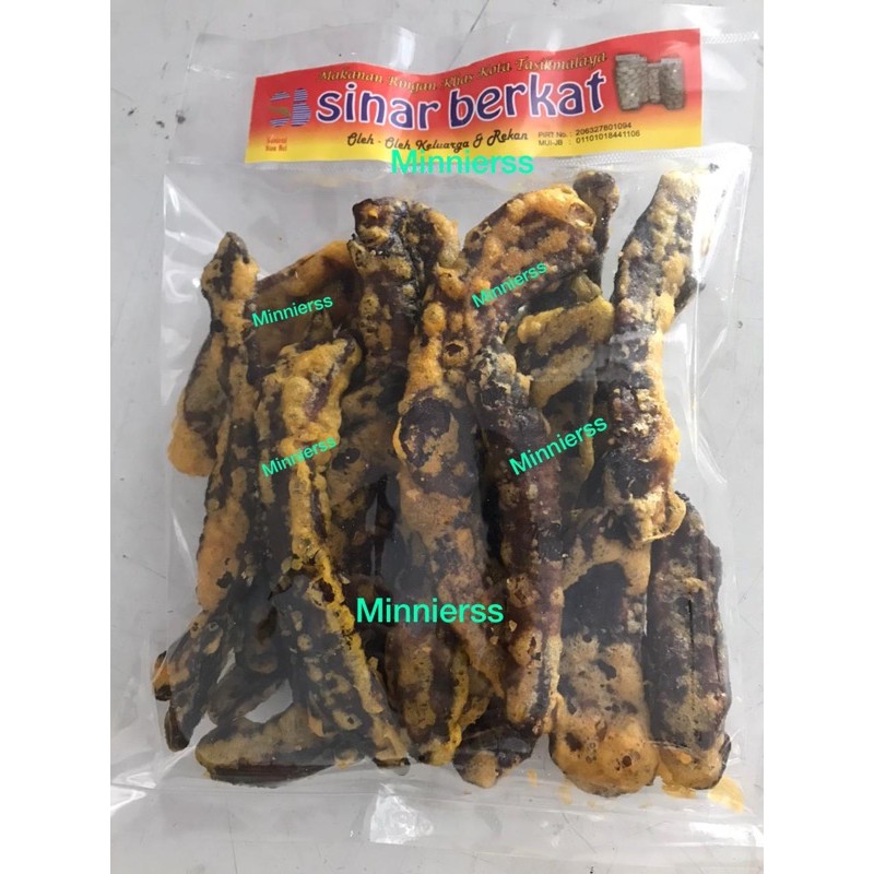 

Sale Pisang ambon Khas Sunda/ Sele pisang