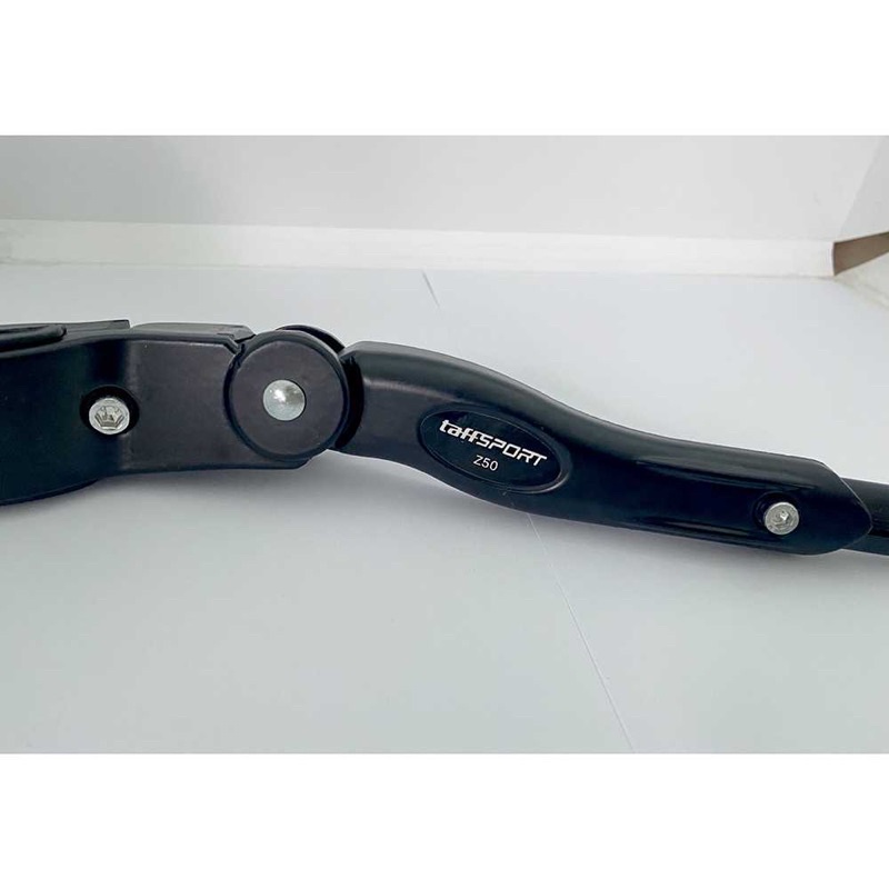 Standar Samping Sepeda MTB Bicycle34,5-40 cm Z-50