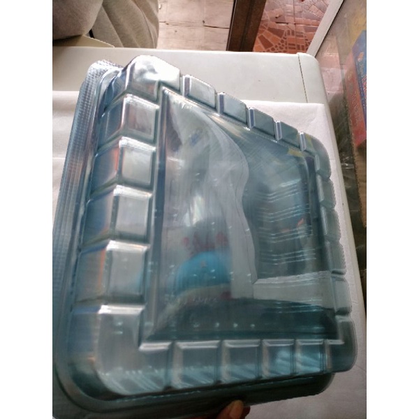 Mika jumbo 24cmX24cm