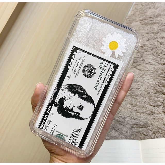 [NEW] - Case Iphone Xr Dollar