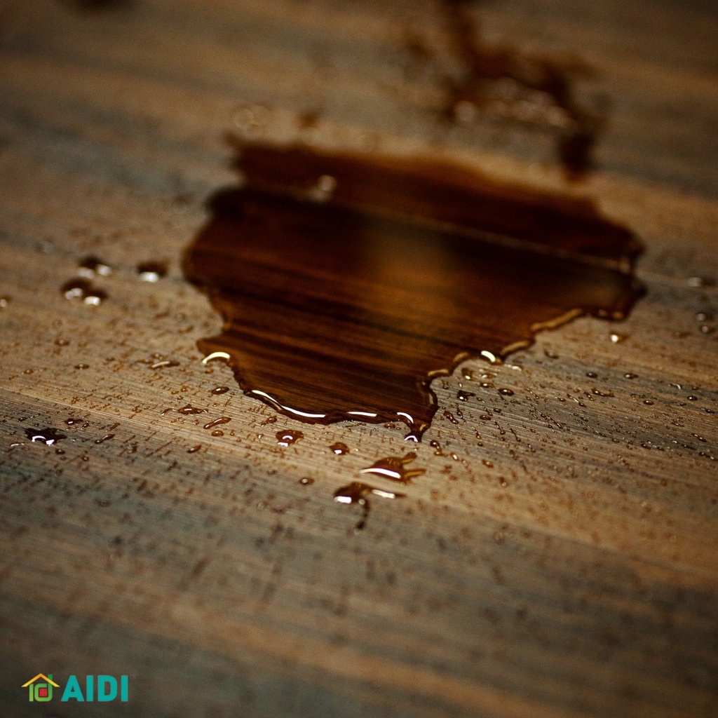 AIDI SPC 4mm SPC 010 Lantai SPC AIDI Vinyl AIDI SPC Virgin Material Vynil AIDI SPC Flooring SPC KLIK