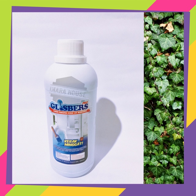 Pembersih kerak kamar mandi/Pembersih kamar mandi