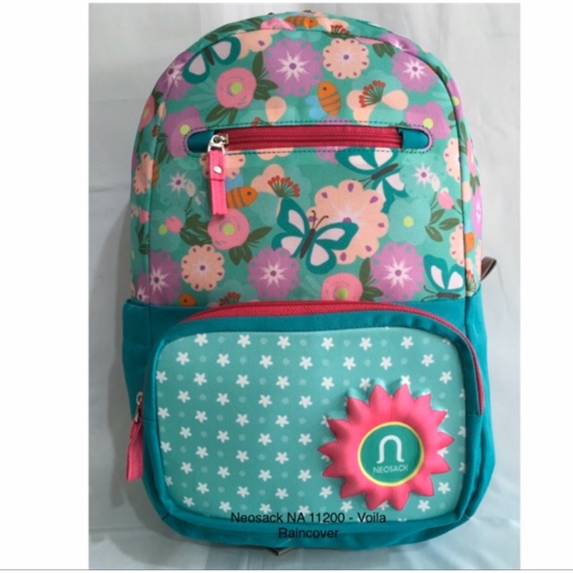 Tas Ransel Backpack Neosack NA 11200 Voila tas murah kualitas premium original