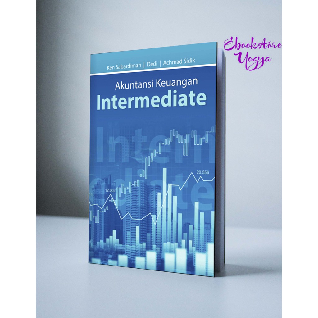 

Akuntansi Keuangan Intermediate
