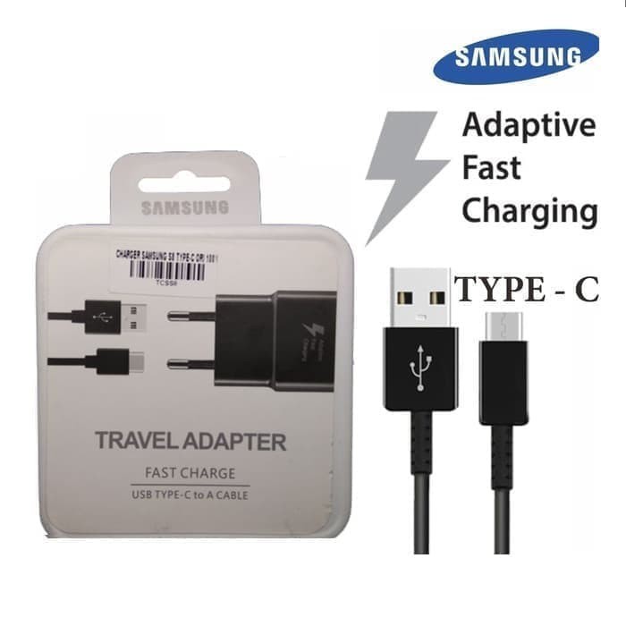 Travel Adapter Samsung USB Type-C