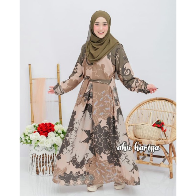 Dress Premium Super