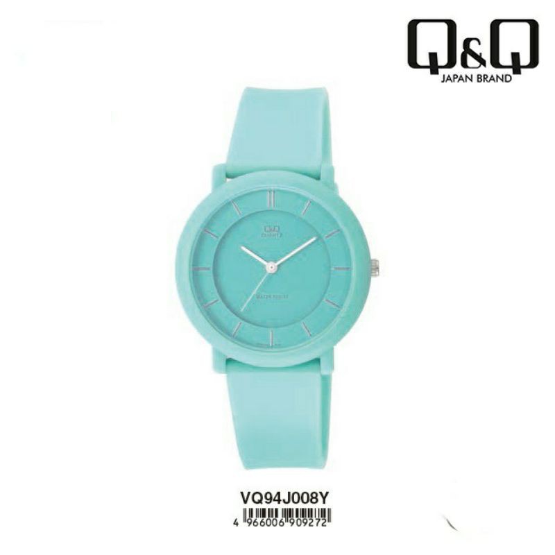 Q&Q QNQ QQ VQ94 VQ 94 VQ94J ORIGINAL Jam Tangan Wanita Ready All Variasi-08