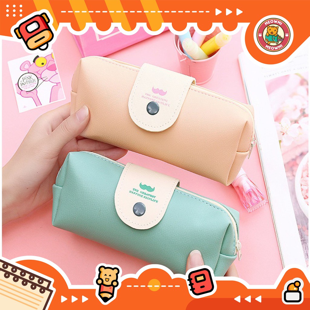 

Tempat pensil Moustache PC0031