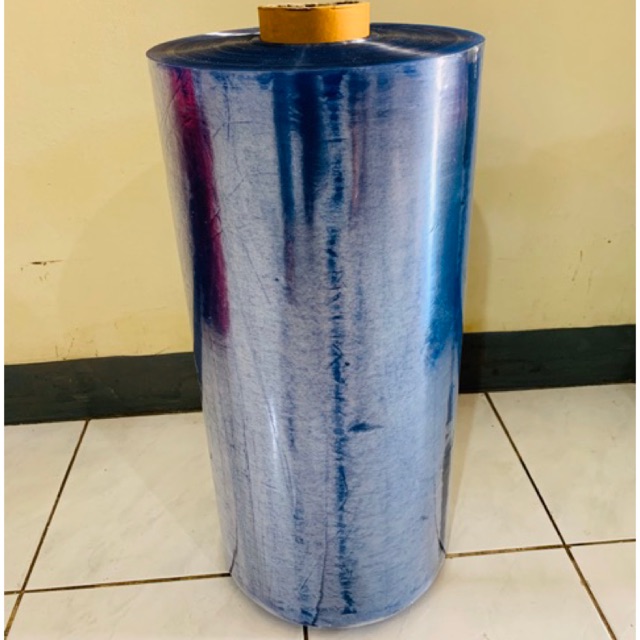 

Mika Lemas Meteran, Lentur dan Elastis Tebal 0,08mm dan Lebar 52cm untuk sampul buku dll