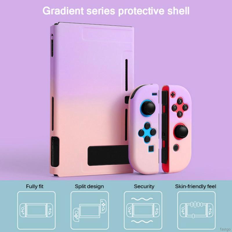 case cover for nintendo switch