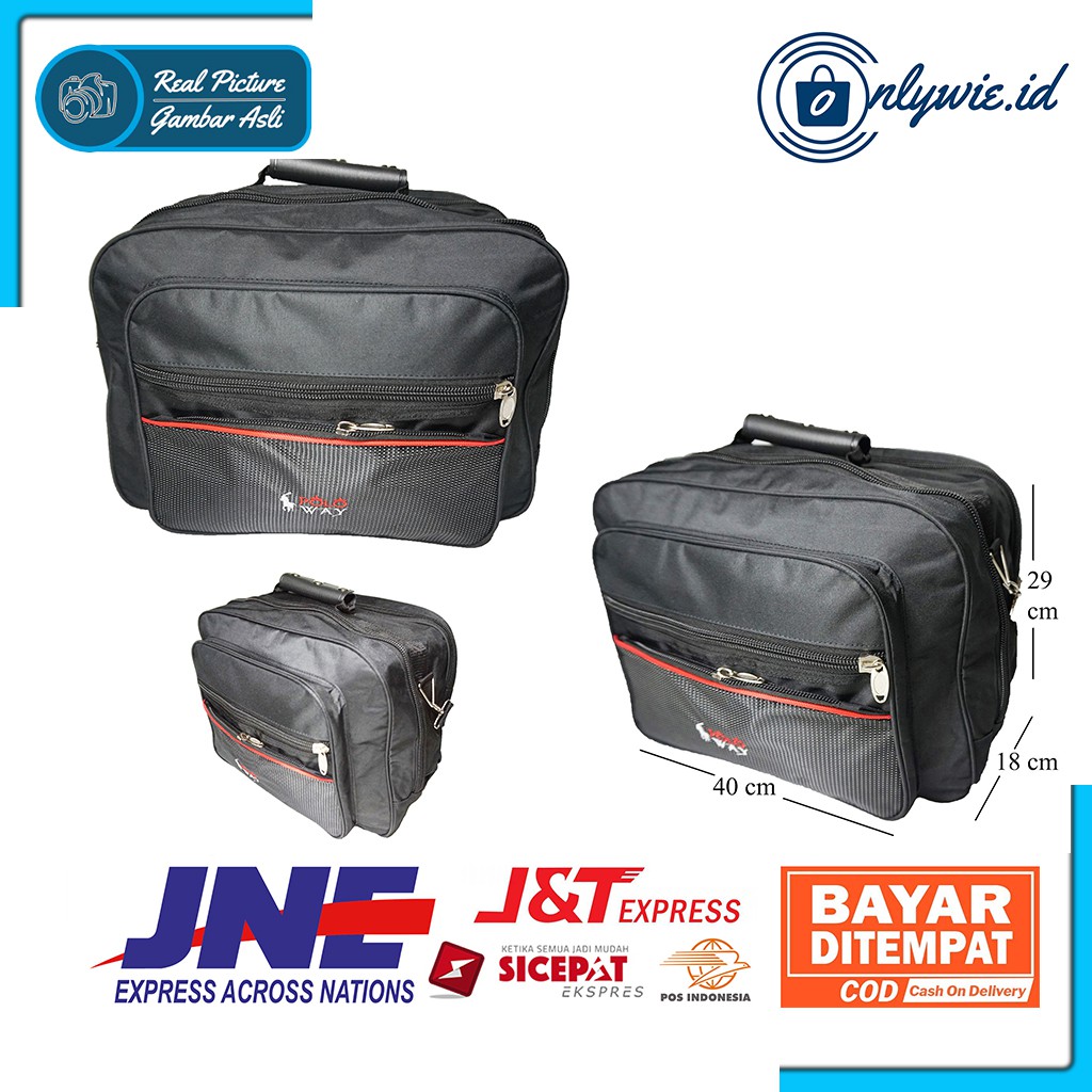 TDR001 TRAVELBAG JUMBO POLOWAY UKURAN BESAR TAS PAKAIAN UNTUK BAJU MUDIK PRIA / WANITA COD TERLARIS