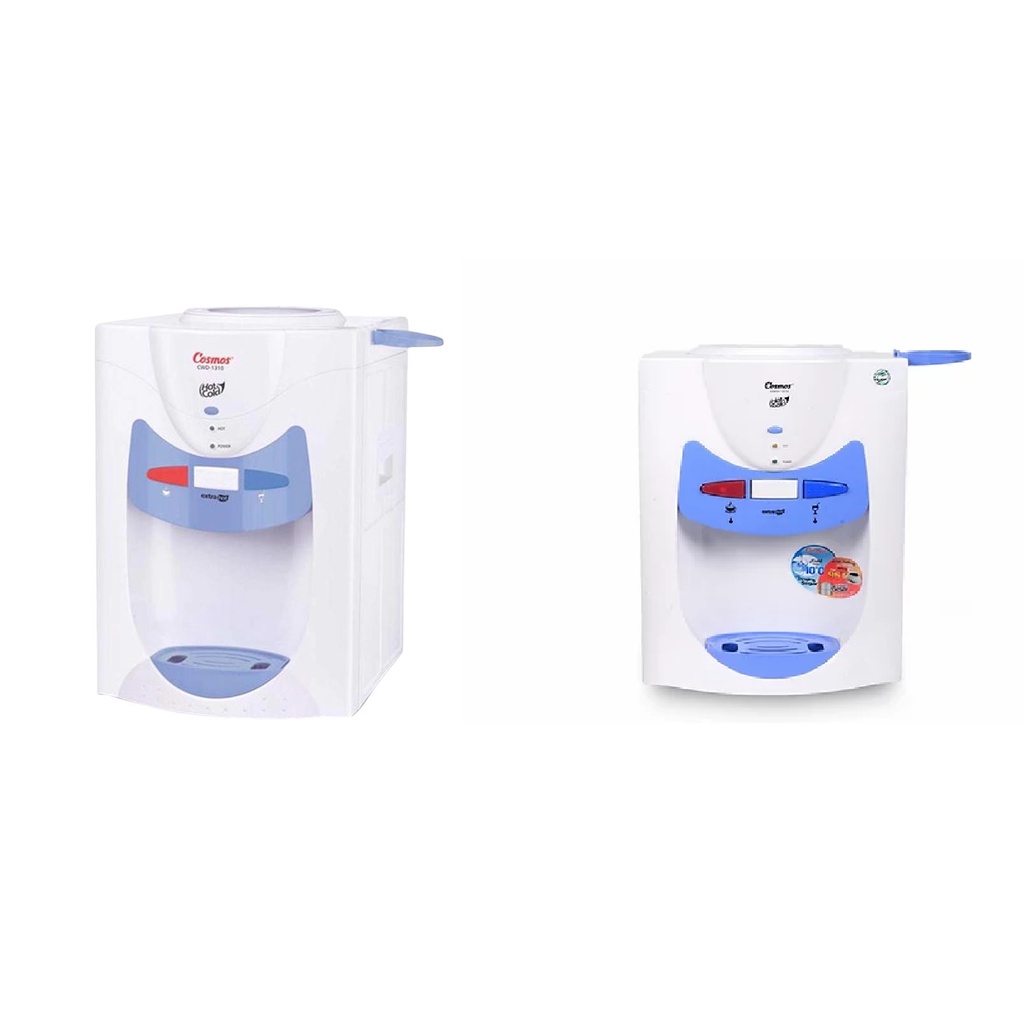 Dispenser Cosmos CWD 1310 Hot &amp; Cold