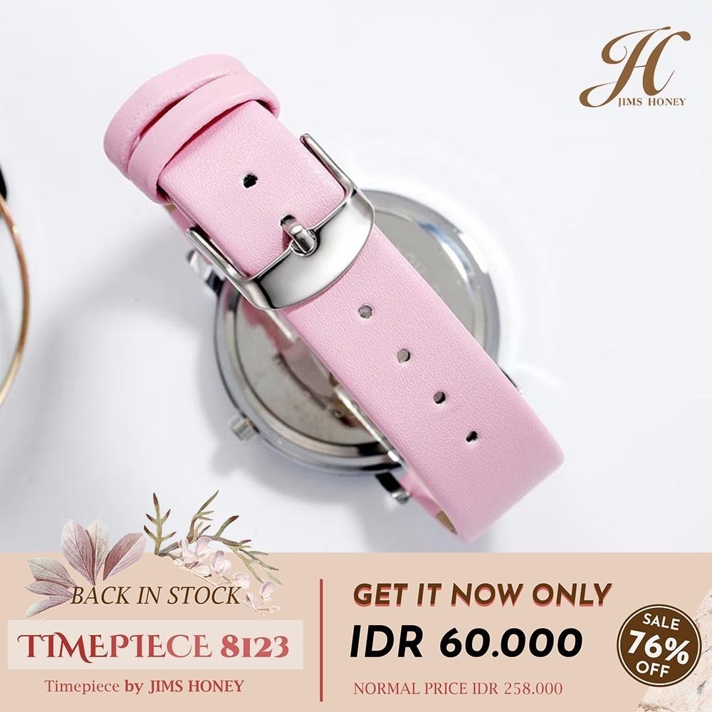 JAM ANNIVERSARY JIMSHONEY 