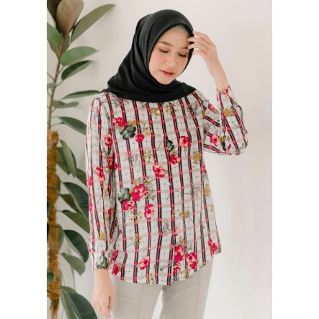 Abella Blouse