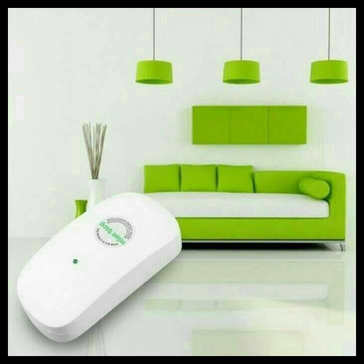 Electricity Saving Box Alat Penghemat Listrik | Shopee Indonesia