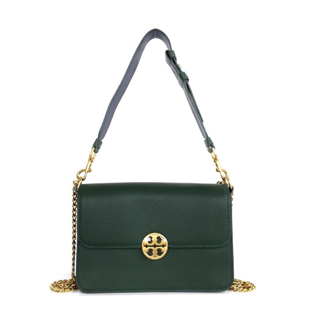 Tory Burch Chelsea Shoulder Bag
