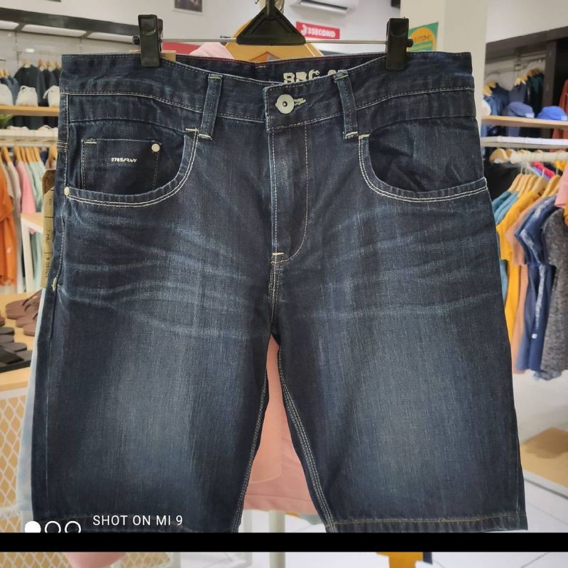 Celana BOMBBOOGIE Original