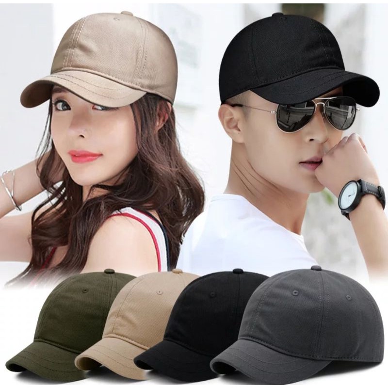 Topi Rafel Polos Sintong Kecil