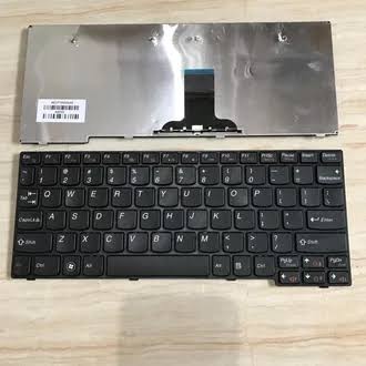 keyboard lenovo ideapad s100 s110 s10-3 s10-3s hitam