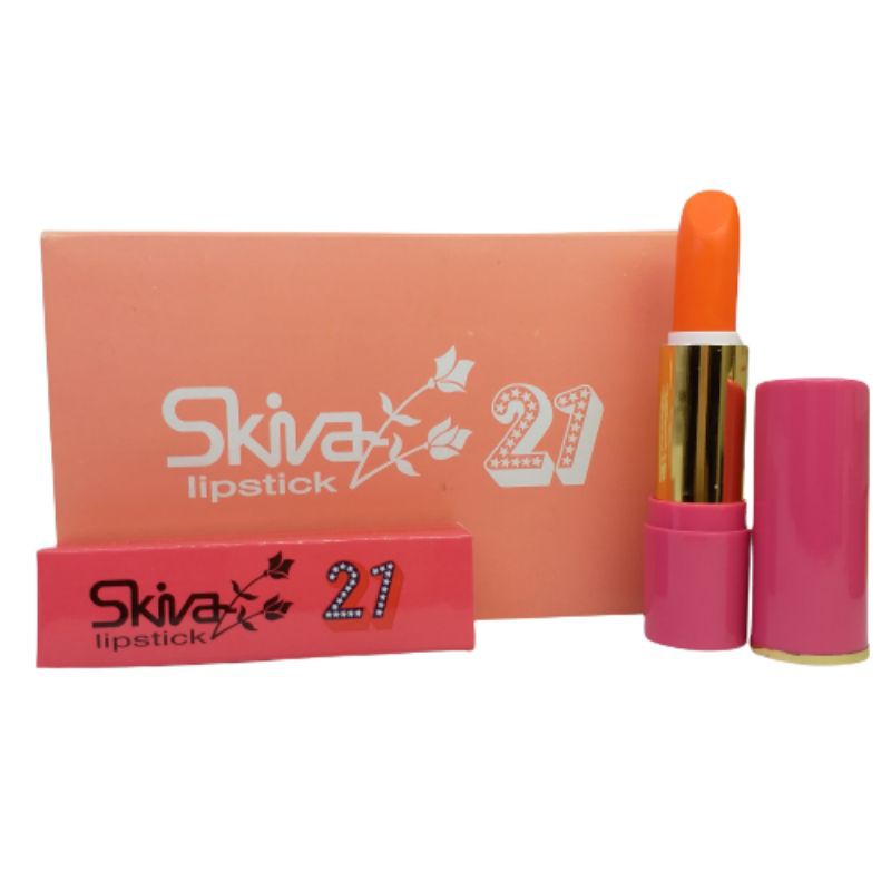 Lipstik skiva seri 500 lusinan