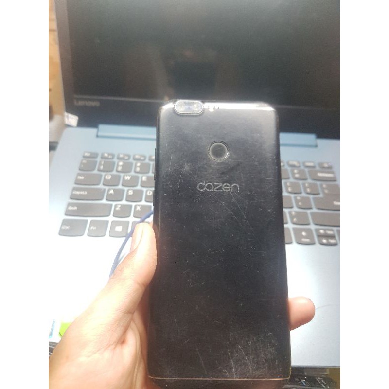 Hp SmartPhone CoolPad dazen 6A (ds001) Original Resmi Normal Murah