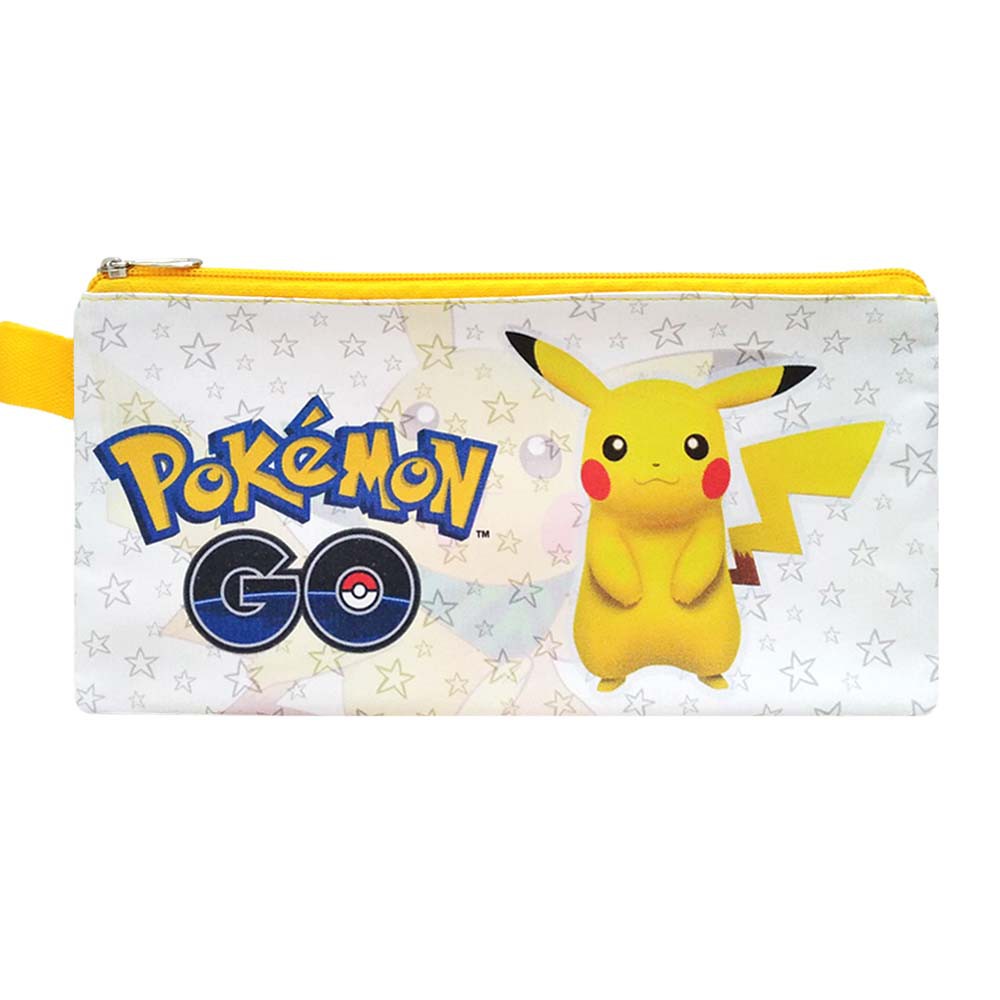 Mini Case Character Pokemon Go Souvenir Goodie Bag Kelahiran Ulang Tahun Pertunangan Pernikahan-1