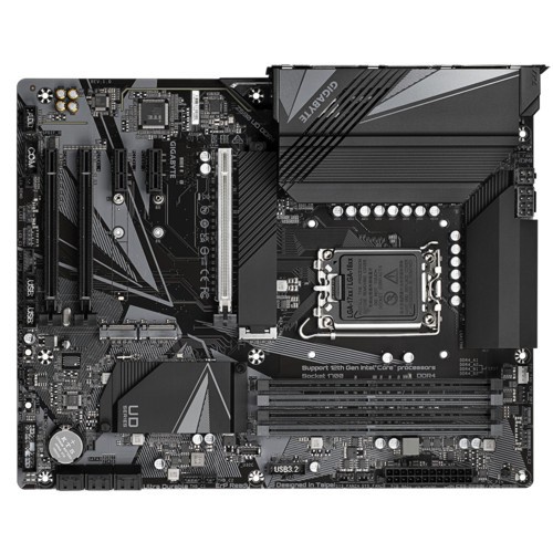 Motherboard Gigabyte Z690 UD DDR4 (LGA1700, Z690,DDR4, USB3.2)