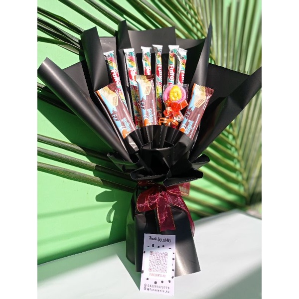 

SNACK BUCKET/SNACK BOUQUET MURAH
