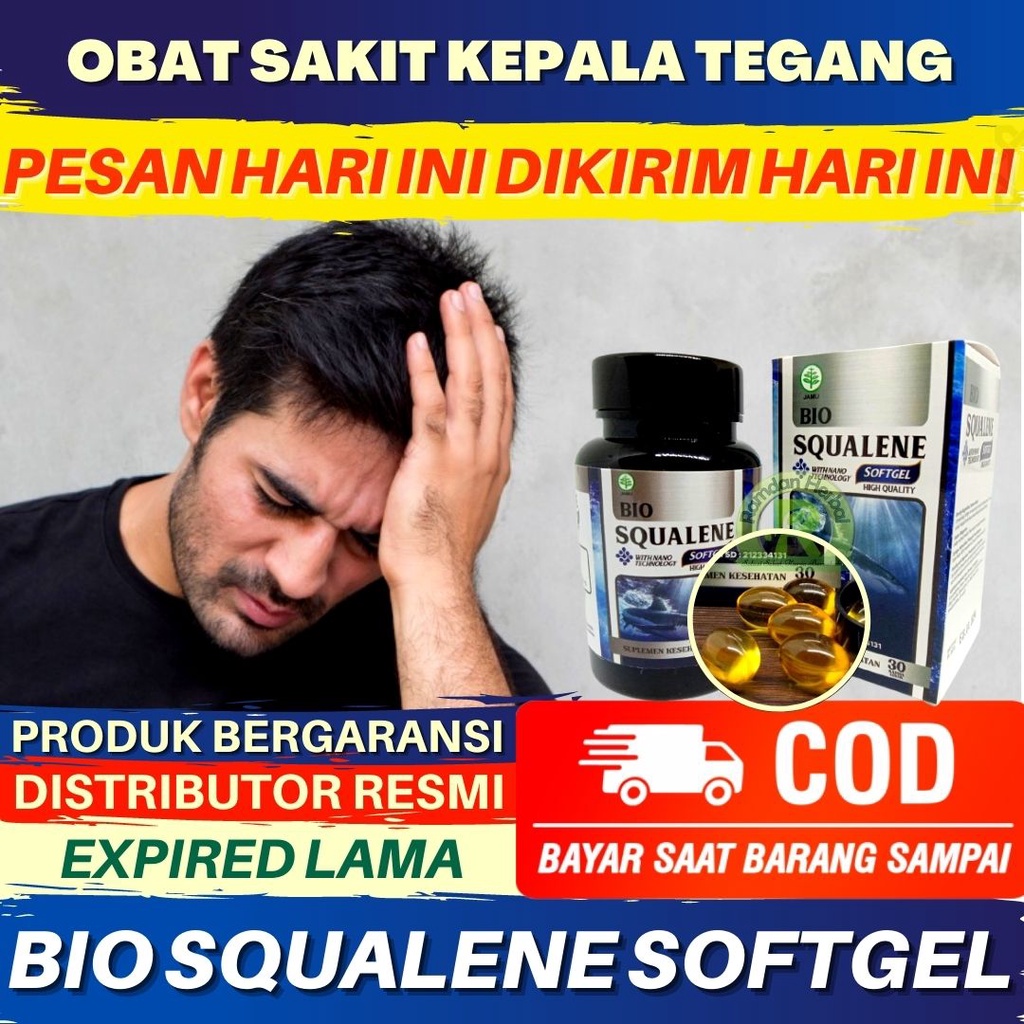 Obat Sakit Kepala Tegang Obat Tension Headache Nyeri Kepala Nyeri Kepala Nyeri Leher Migrain Nyeri P