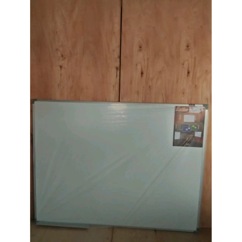 

Whiteboard Keiko Magnetic Uk 90x120 Cm