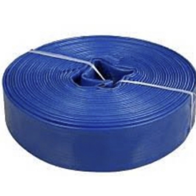 Selang buang pompa irigasi sawah 3 inch sunny hose