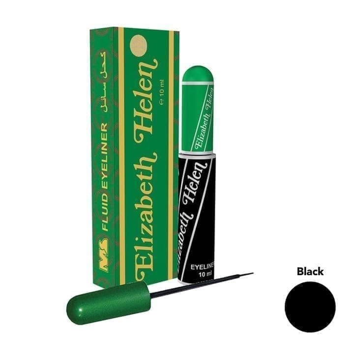 ELIZABETH HELEN eyeliner cair