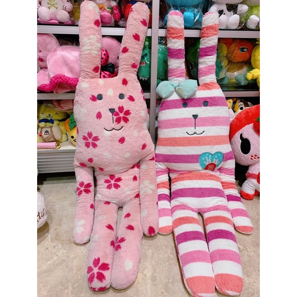 Boneka Craftholic Large Original Soft Toy Plush Bantal Hadiah Happy Meal