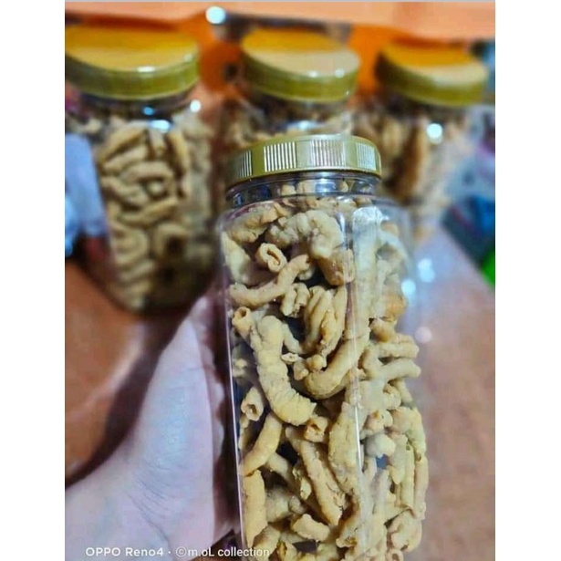 

Keripik Usus