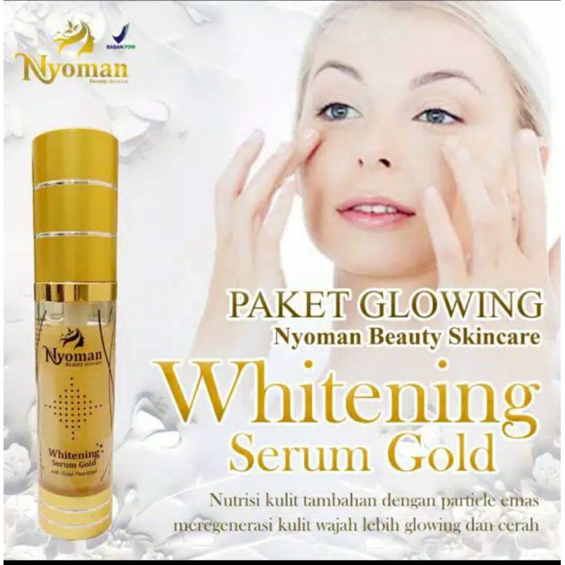 serum dr.nyoman beauty skincare
