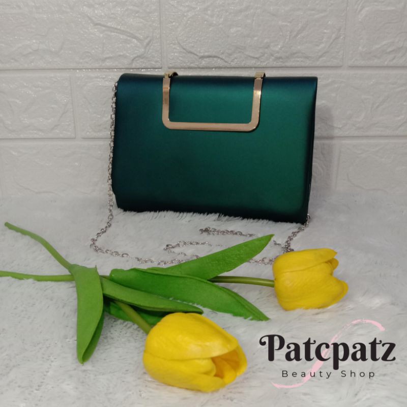 SALE Tas pesta Jotol Last Stock