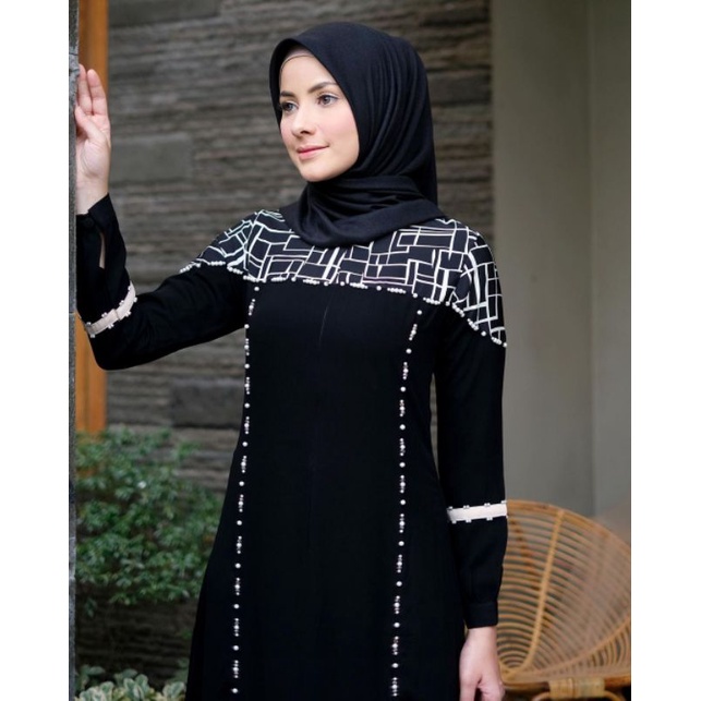 Farina Abaya Javina