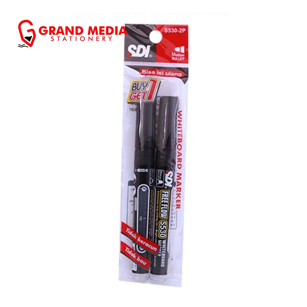

[GRAND MEDIA] SPIDOL SDI WHITEBOARD S-530-2P