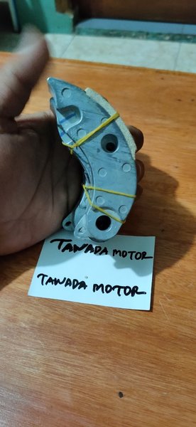 KANVAS GANDA ATAU OTOMATIS KOPLING HONDA VARIO 125 VARIO 150 MIO M3