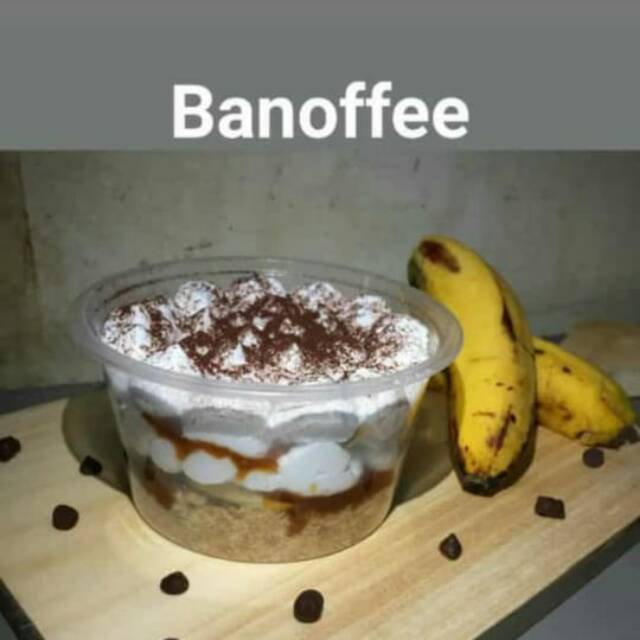 

Banofee