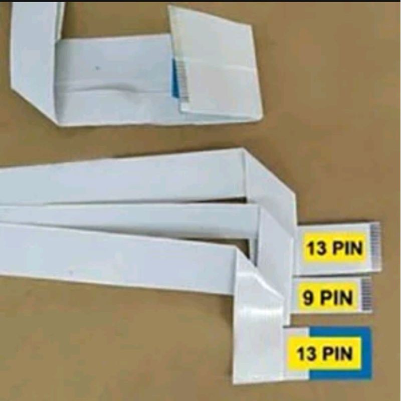 Cable kabel Head Stylus 1390  L1800 Flexible Kabel Print Head 1390 L 1800